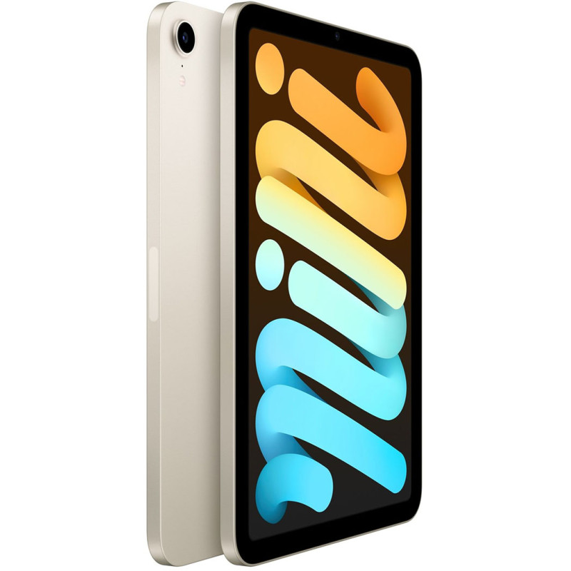 Планшет Apple iPad mini WiFi 64Gb Starlight Оригінальний, Новий