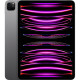 Планшет Apple iPad Pro 11" Wi-Fi 128Gb Space Grey Оригінальний, Новий