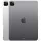 Планшет Apple iPad Pro 11" Wi-Fi 2Tb Space Grey Оригінальний, Новий