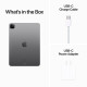 Планшет Apple iPad Pro 11" Wi-Fi 2Tb Space Grey Оригінальний, Новий