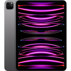 Планшет Apple iPad Pro 11" Wi-Fi 512Gb Space Grey