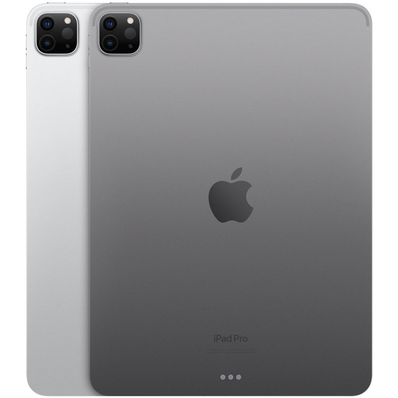 Планшет Apple iPad Pro 11" Wi-Fi 512Gb Space Grey Оригінальний, Новий