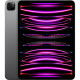 Планшет Apple iPad Pro 11" Wi-Fi + Cellular 128Gb Space Grey Оригінальний, Новий