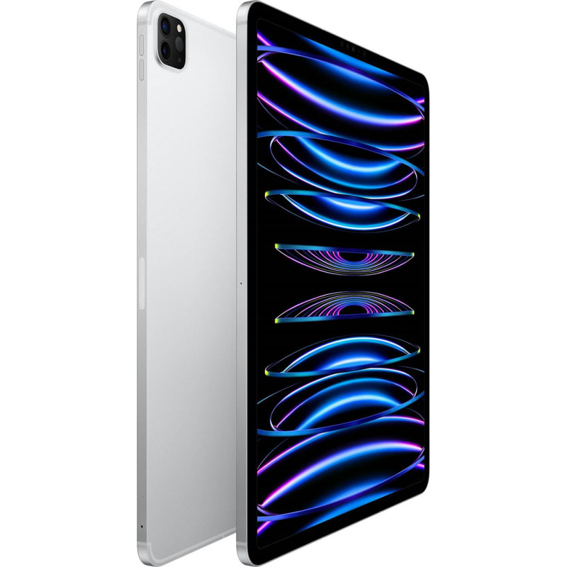 Планшет Apple iPad Pro 11" Wi-Fi + Cellular 1Tb Silver Оригінальний, Новий