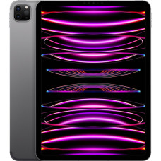 Планшет Apple iPad Pro 11" Wi-Fi + Cellular 256Gb Space Grey