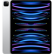 Планшет Apple iPad Pro 11" Wi-Fi + Cellular 2Tb Silver