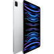 Планшет Apple iPad Pro 11" Wi-Fi + Cellular 512Gb Silver Оригінальний, Новий