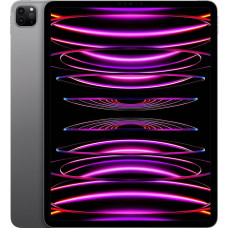 Планшет Apple iPad Pro 12.9" Wi-Fi 128Gb Space Grey