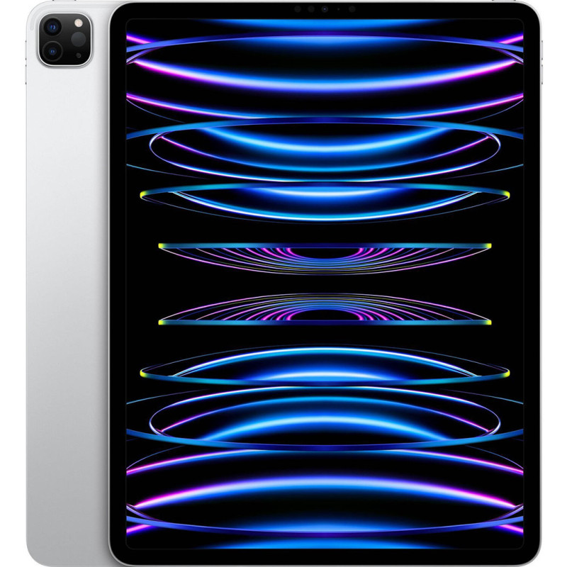 Планшет Apple iPad Pro 12.9" Wi-Fi 1Tb Silver Оригінальний, Новий