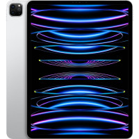 Планшет Apple iPad Pro 12.9" Wi-Fi 256Gb Silver