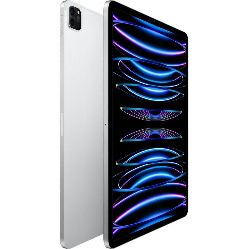 Планшет Apple iPad Pro 12.9" Wi-Fi 2Tb Silver Оригінальний, Новий