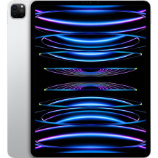 Планшет Apple iPad Pro 12.9" Wi-Fi 512Gb Silver