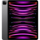 Планшет Apple iPad Pro 12.9" Wi-Fi + Cellular 128Gb Space Grey Оригінальний, Новий