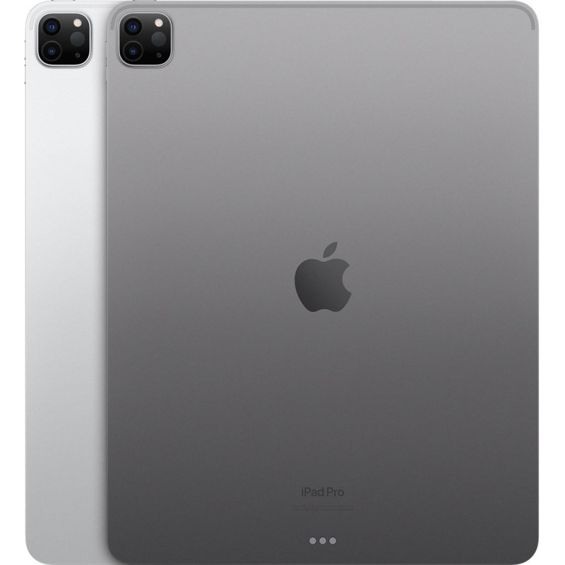 Планшет Apple iPad Pro 12.9" Wi-Fi + Cellular 128Gb Space Grey Оригінальний, Новий