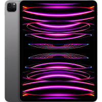Планшет Apple iPad Pro 12.9" Wi-Fi + Cellular 1Tb Space Grey