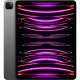 Планшет Apple iPad Pro 12.9" Wi-Fi + Cellular 1Tb Space Grey Оригінальний, Новий