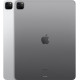 Планшет Apple iPad Pro 12.9" Wi-Fi + Cellular 512Gb Silver Оригінальний, Новий