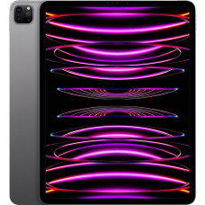 Планшет Apple iPad Pro 12.9" Wi-Fi + Cellular 512Gb Space Grey