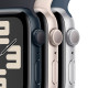 Смартгодинник Apple Watch SE GPS 44mm Midnight Aluminium Case with Midnight Sport Loop Оригінальний, Новий