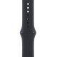 Смартгодинник Apple Watch Series 8 GPS 45mm Midnight Aluminium Case with Midnight Sport Band Оригінальний, Новий