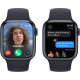 Смартгодинник Apple Watch Series 9 GPS 41mm Midnight Aluminium Case with Midnight Sport Band – S/M Оригінальний, Новий