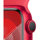 Смартгодинник Apple Watch Series 9 GPS 41mm RED Aluminium Case with RED Sport Band – S/M Оригінальний, Новий