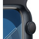 Смартгодинник Apple Watch Series 9 GPS 45mm Midnight Aluminium Case with Midnight Sport Band – S/M Оригінальний, Новий