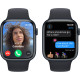 Смартгодинник Apple Watch Series 9 GPS 45mm Midnight Aluminium Case with Midnight Sport Band – S/M Оригінальний, Новий