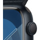 Смартгодинник Apple Watch Series 9 GPS 45mm Midnight Aluminium Case with Midnight Sport Loop Оригінальний, Новий