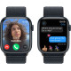 Смартгодинник Apple Watch Series 9 GPS 45mm Midnight Aluminium Case with Midnight Sport Loop Оригінальний, Новий