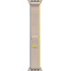Смартгодинник Apple Watch Ultra GPS + Cellular 49mm Titanium Case with Yellow/Beige Trail Loop – M/L Оригінальний, Новий
