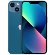 Смартфон Apple iPhone 13 128Gb Blue