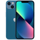 Смартфон Apple iPhone 13 128Gb Blue Оригінальний, Новий