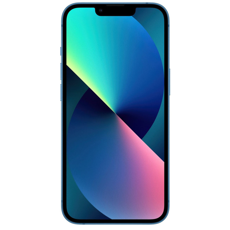 Смартфон Apple iPhone 13 128Gb Blue Оригінальний, Новий