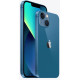 Смартфон Apple iPhone 13 128Gb Blue Оригінальний, Новий