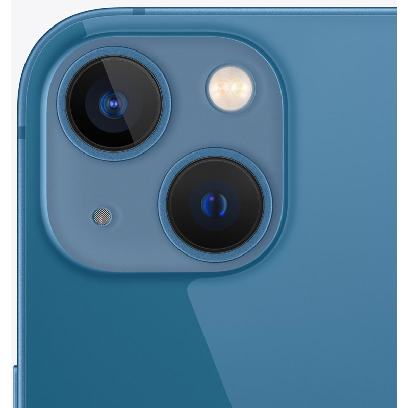 Смартфон Apple iPhone 13 128Gb Blue Оригінальний, Новий