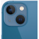 Смартфон Apple iPhone 13 128Gb Blue Оригінальний, Новий