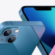 Смартфон Apple iPhone 13 128Gb Blue Оригінальний, Новий