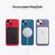 Смартфон Apple iPhone 13 128Gb Green Оригінальний, Новий