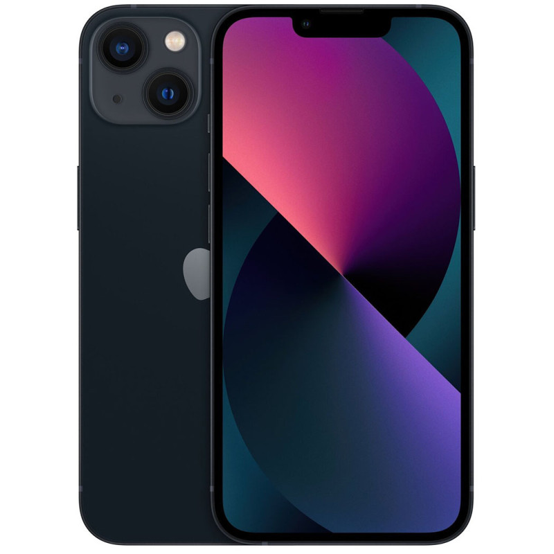 Apple iPhone 13 128Gb Midnight_A Оригінальний, Б/В
