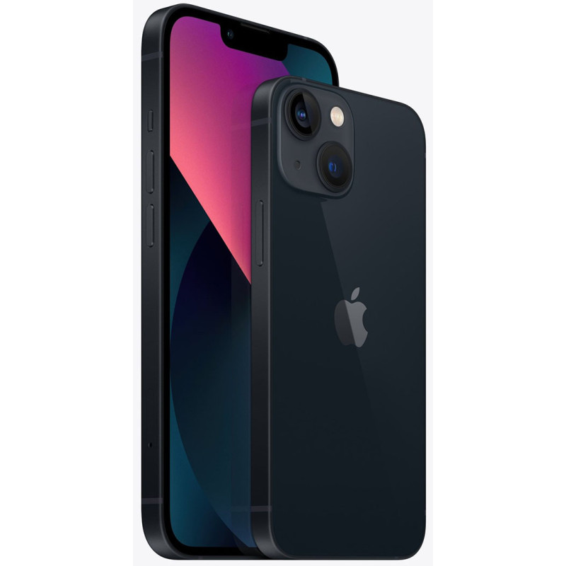 Apple iPhone 13 128Gb Midnight_A Оригінальний, Б/В