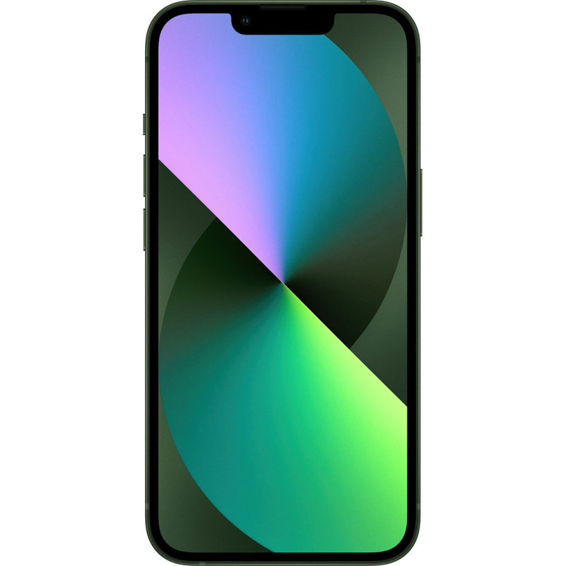 Смартфон Apple iPhone 13 256Gb Green Оригінальний, Новий