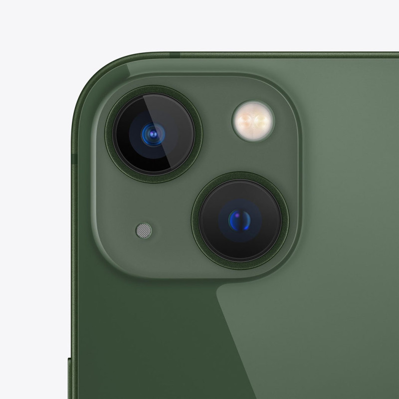 Смартфон Apple iPhone 13 256Gb Green Оригінальний, Новий