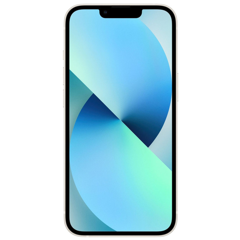 Смартфон Apple iPhone 13 256Gb Starlight Оригінальний, Новий