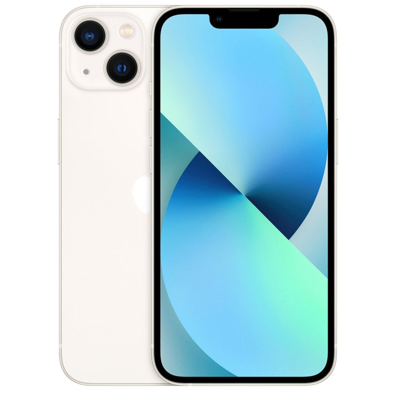 Смартфон Apple iPhone 13 512Gb Starlight Оригінальний, Новий