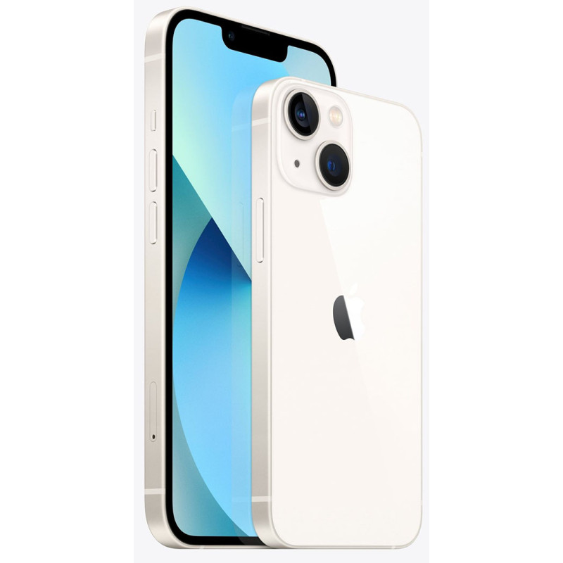 Смартфон Apple iPhone 13 512Gb Starlight Оригінальний, Новий
