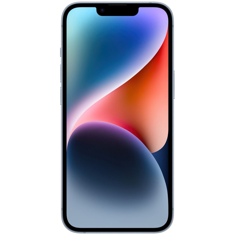 Смартфон Apple iPhone 14 128GB Blue Оригінальний, Новий