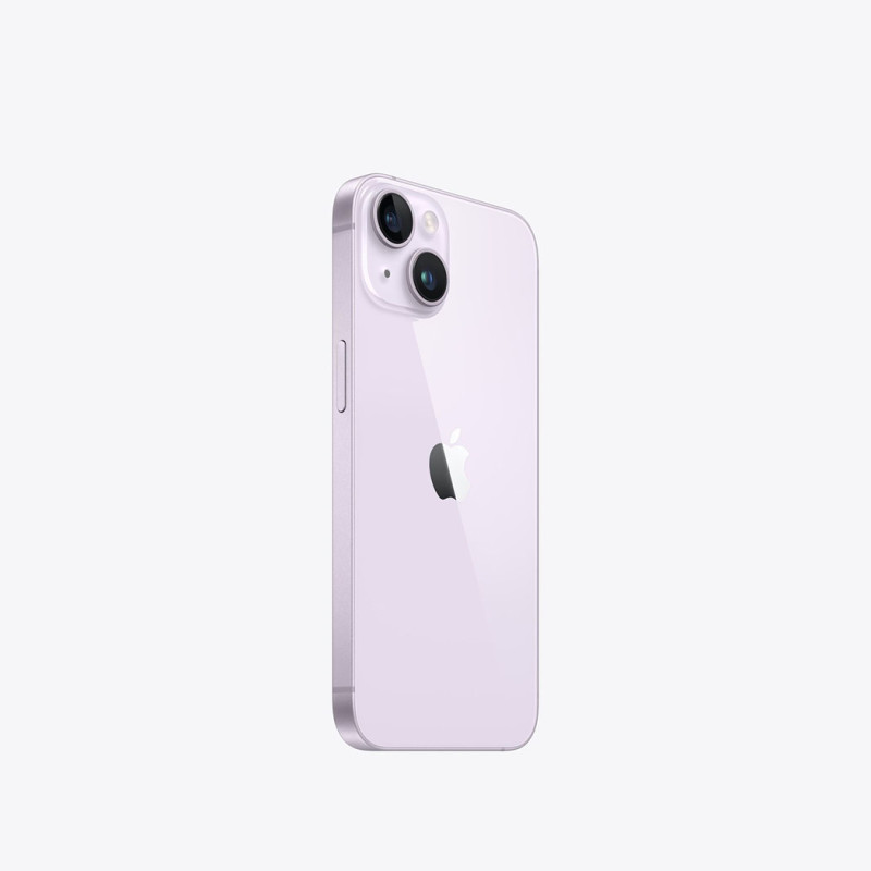Apple iPhone 14 128Gb Purple_A- Оригінальний, Б/В