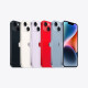 Apple iPhone 14 128Gb Purple_A- Оригінальний, Б/В