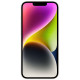 Смартфон Apple iPhone 14 128GB Starlight Оригінальний, Новий